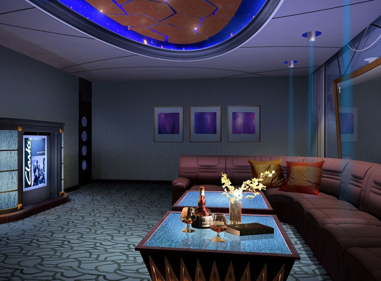 玉林商务ktv怎么玩尽享尊贵体验-陆川县ktv预订