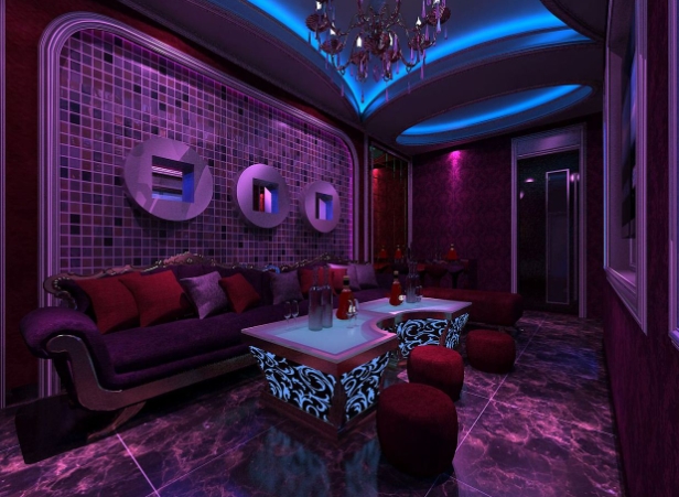 玉林商务ktv多少钱一个小时-容县ktv预订