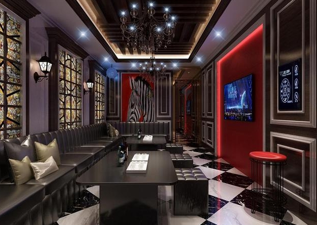 玉林商务ktv计时方式全解析-陆川县ktv预订